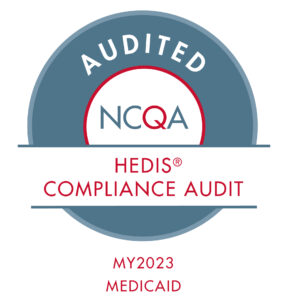 NCQA HEDIS Compliance Audit 2023