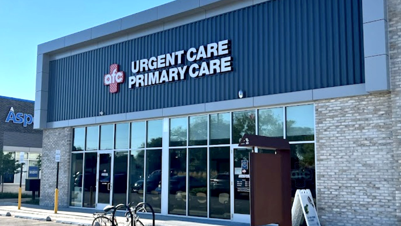 Urgent Care Locations CountyCare Health Plan