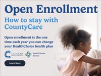 Open Enrollment