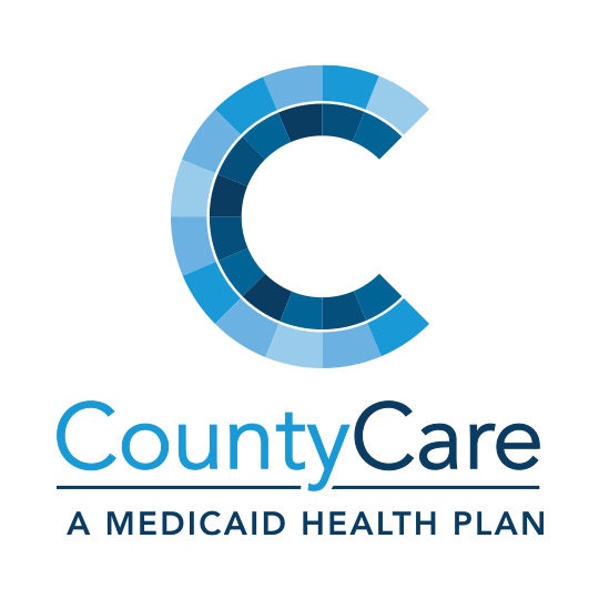 CountyCare Health Plan logo